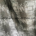 Tissu en jacquard en coton à la mode en lin (QF16-2514)